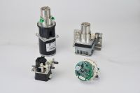 磁力无刷齿轮泵