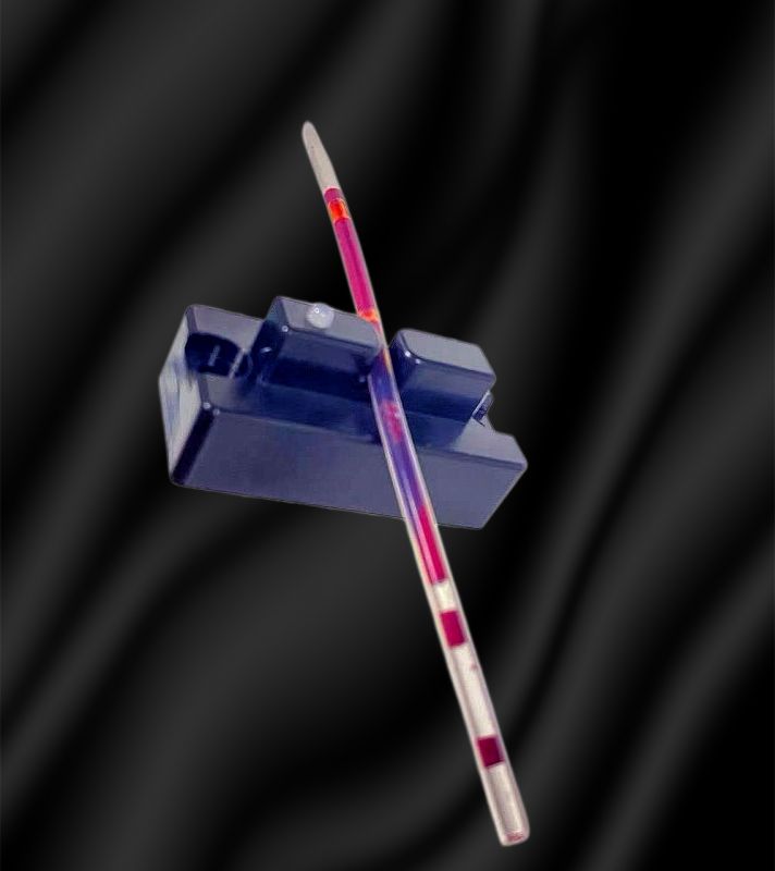 超声波气泡检测